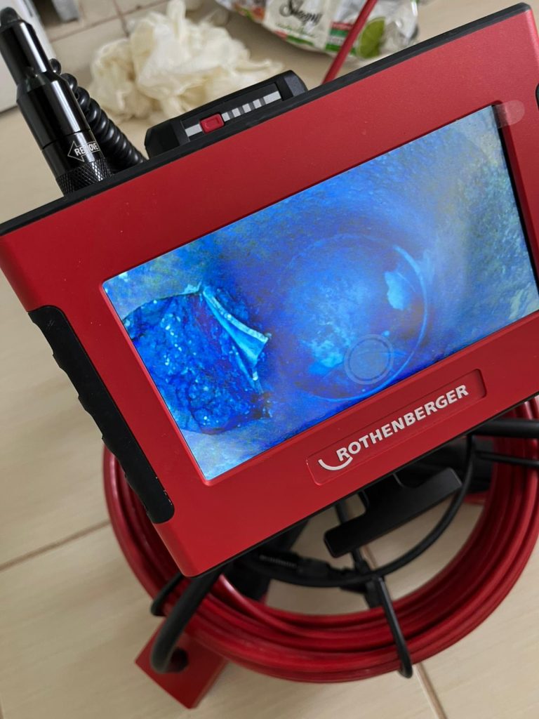 Bursa Su Kaçak Tespiti